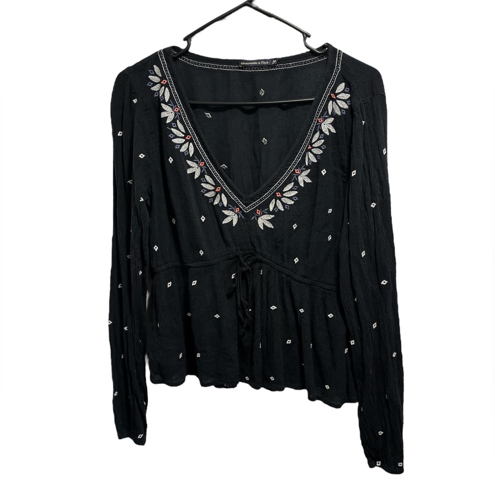 Abercrombie & Fitch Top